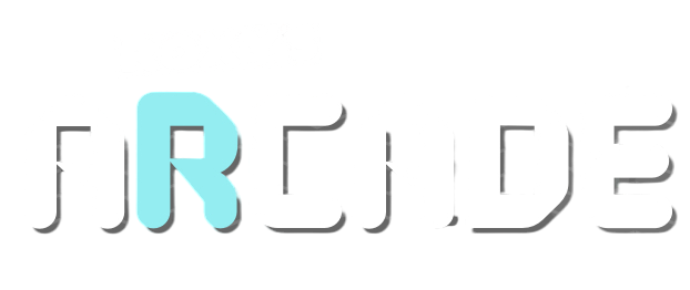 Roxy’s Arcade